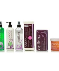 hive warm honey wax starter kit 1jpg