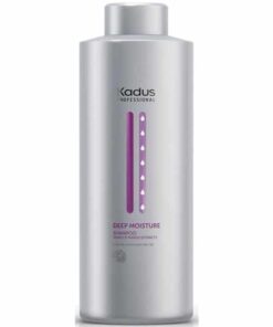 kadus deep moisture shampoo 1000ml 1