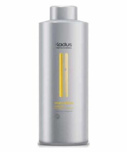 kadus visible repair shampoo 1000ml