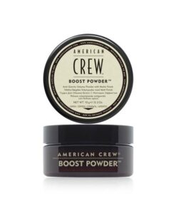 American Crew Boost Powder