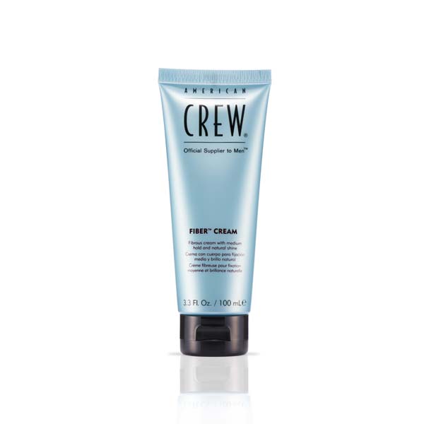 American Crew Fiber Cream