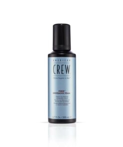 American Crew Fiber Grooming Foam