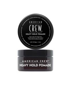 American Crew Heavy Hold Pomade