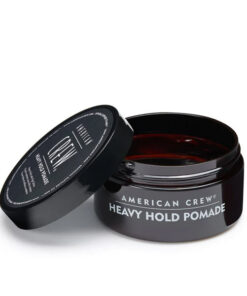 American Crew Heavy Hold Pomade 85g