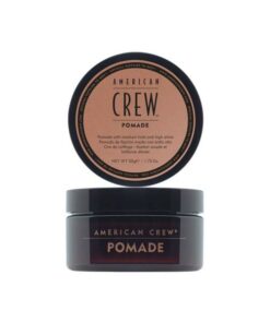 American Crew Pomade