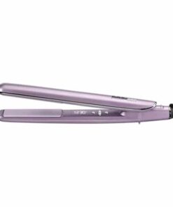 BaByliss PRO Keratin Lustre Straightener Lilac Silk