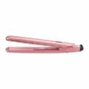 BaByliss PRO Keratin Lustre Straightener Pink Blush