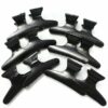 Butterfly Hair Clamp 12pk
