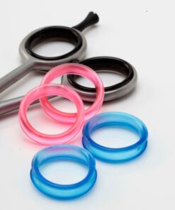 Glamtech One Scissors rings
