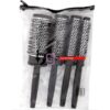 Head Gear Styling Brush Set