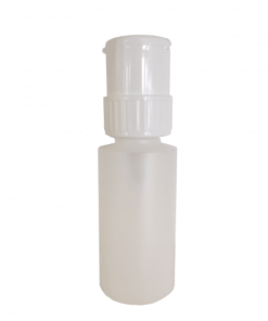 Hive Menda Nail Polish Remover Pump Bottle