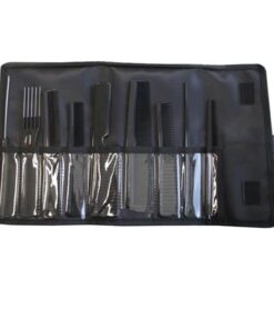 Professional Combs Set