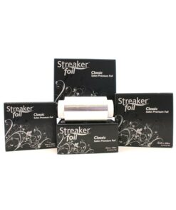 RandRocket Streaker Foil