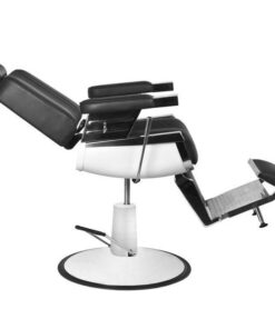THBC Royal Barber Chair 1