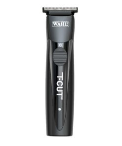 Wahl T Cut Cordless Trimmer Black
