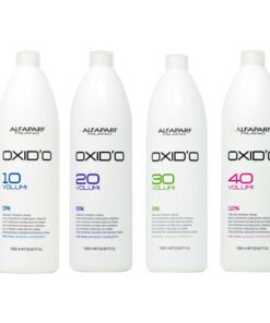 Alfaparf Milano Oxid'o Peroxide Cream