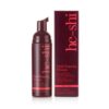 He Shi Dark Foaming Mousse