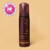 He Shi Gold Foaming Mousse