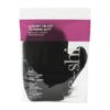 He shi Luxury Velvet Tanning Mitt