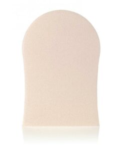 He shi Tanning Mitt 2