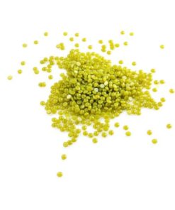 Hive Hot Film Wax Pellets Coconut & Lime 1
