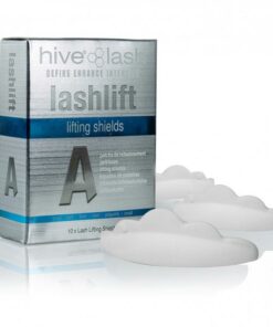 Hive Lashlift A Lifting Shields Small