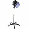 Hood Dryer LI202S Portable Black