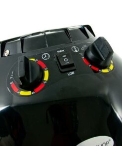 Hood Dryer LI202S Portable top