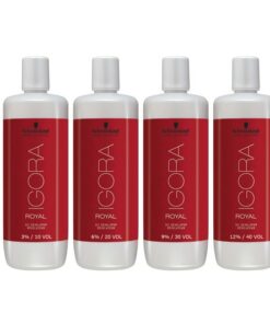 Igora Royal Developer