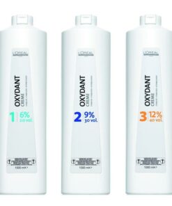 L'Oreal Professionnel Oxydant Cream