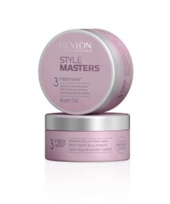 Revlon Style Masters Fiber Wax