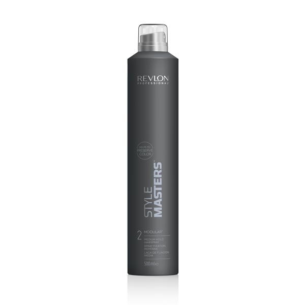 Revlon Style Masters Modular Hairspray