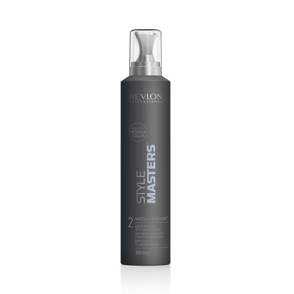 Revlon Style Masters Modular Mousse