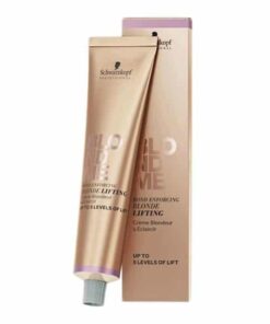 Schwarzkopf Blondme Lifting