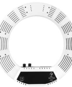 THBC Makeup Ring Light 2