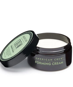 American Crew Forming Cream open