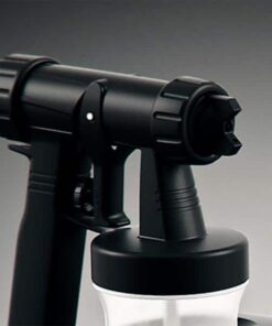 He Shi Aura Elite Spray Tan Machine 2