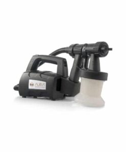 He-Shi Aura Elite Spray Tan Machine