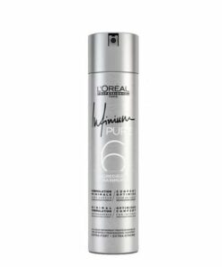 L'Oreal Professionnel Infinium Pure Hairspray