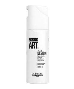 L'Oreal Professionnel TecniART Fix Design Spray