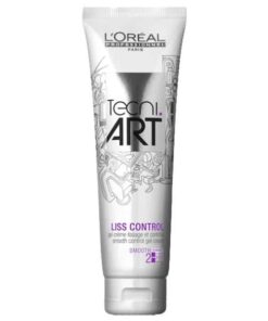 L'Oreal Professionnel TecniART Liss Control