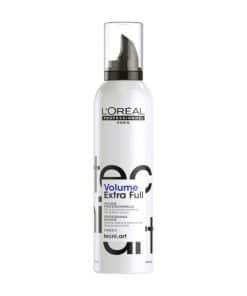 L'Oreal Professionnel TecniART Volume Extra Full Mousse