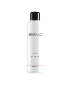 Semilac Acetone 1000ml