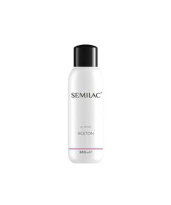 Semilac Acetone 500ml