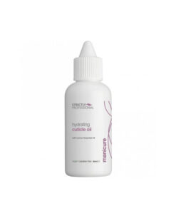 Strictly Professional Hydrating Cuticle Oil