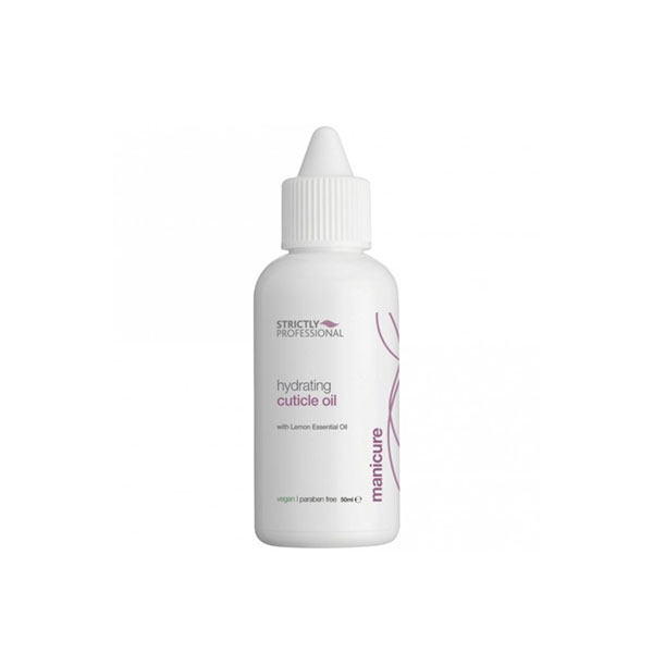 Strictly Professional Hydrating Cuticle Oil