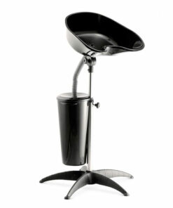 TAS Portable Back Wash with tank