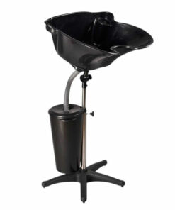 TAS Portable Deep Back Wash