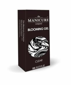 The Manicure Company Blooming Gel Clear