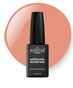 The Manicure Company Builder Base Beige Cover 16ml